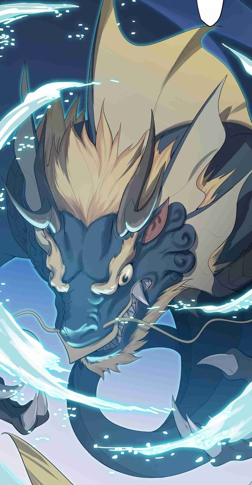 Yuanlong Chapter 26 Gambar 4