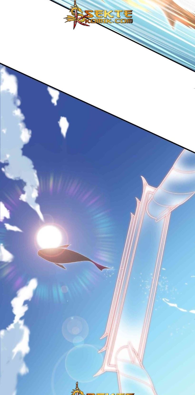 Yuanlong Chapter 25 Gambar 23