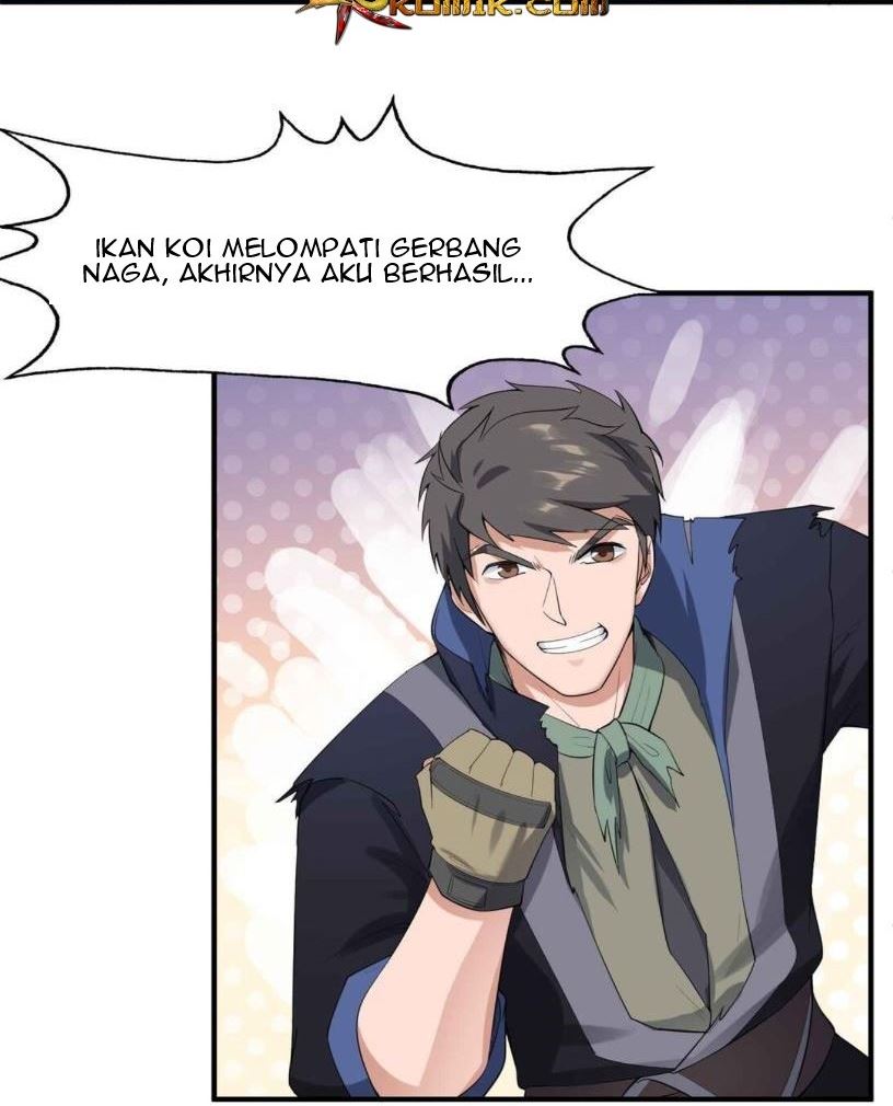 Yuanlong Chapter 25 Gambar 27