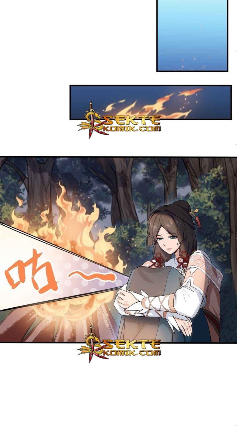 Yuanlong Chapter 24 Gambar 17