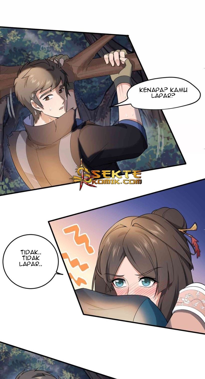 Yuanlong Chapter 24 Gambar 18
