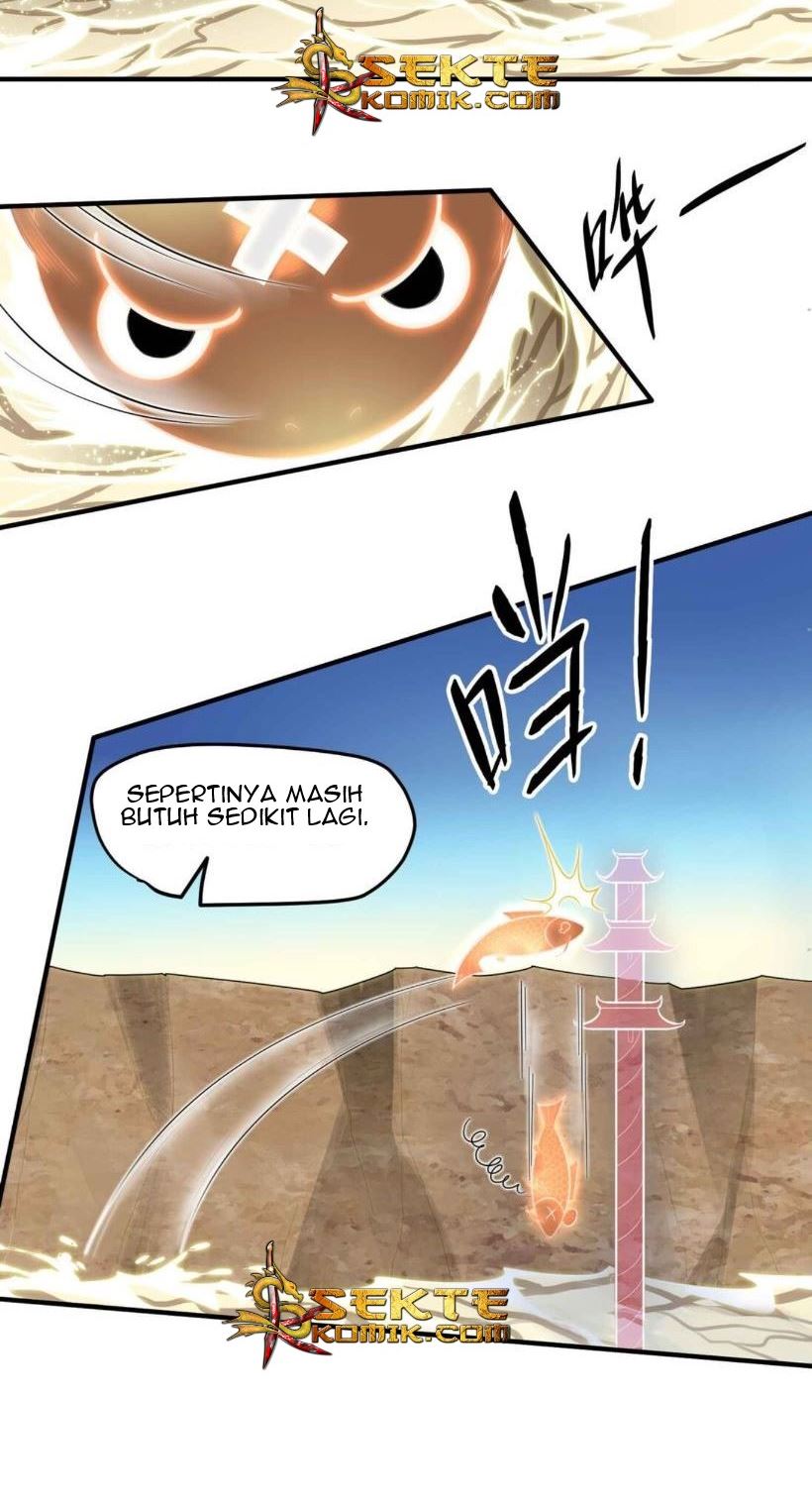 Yuanlong Chapter 24 Gambar 25