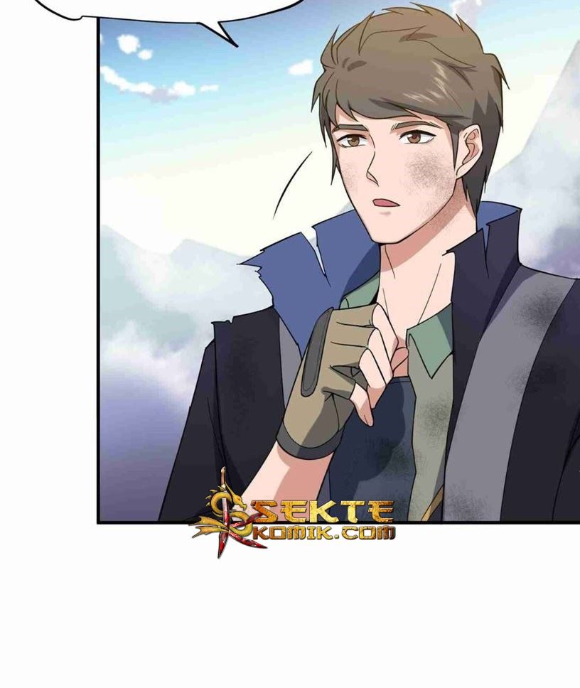 Yuanlong Chapter 23 Gambar 22