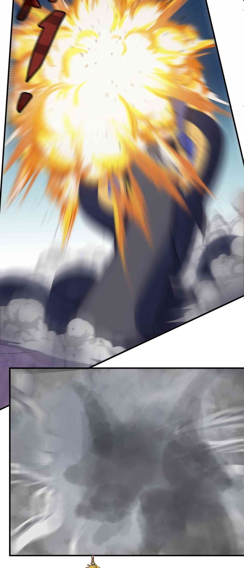 Yuanlong Chapter 22 Gambar 14