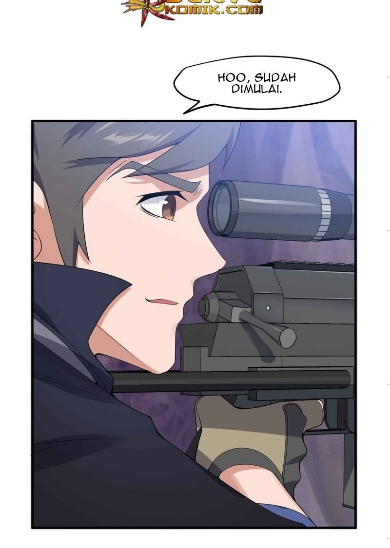 Yuanlong Chapter 20 Gambar 10