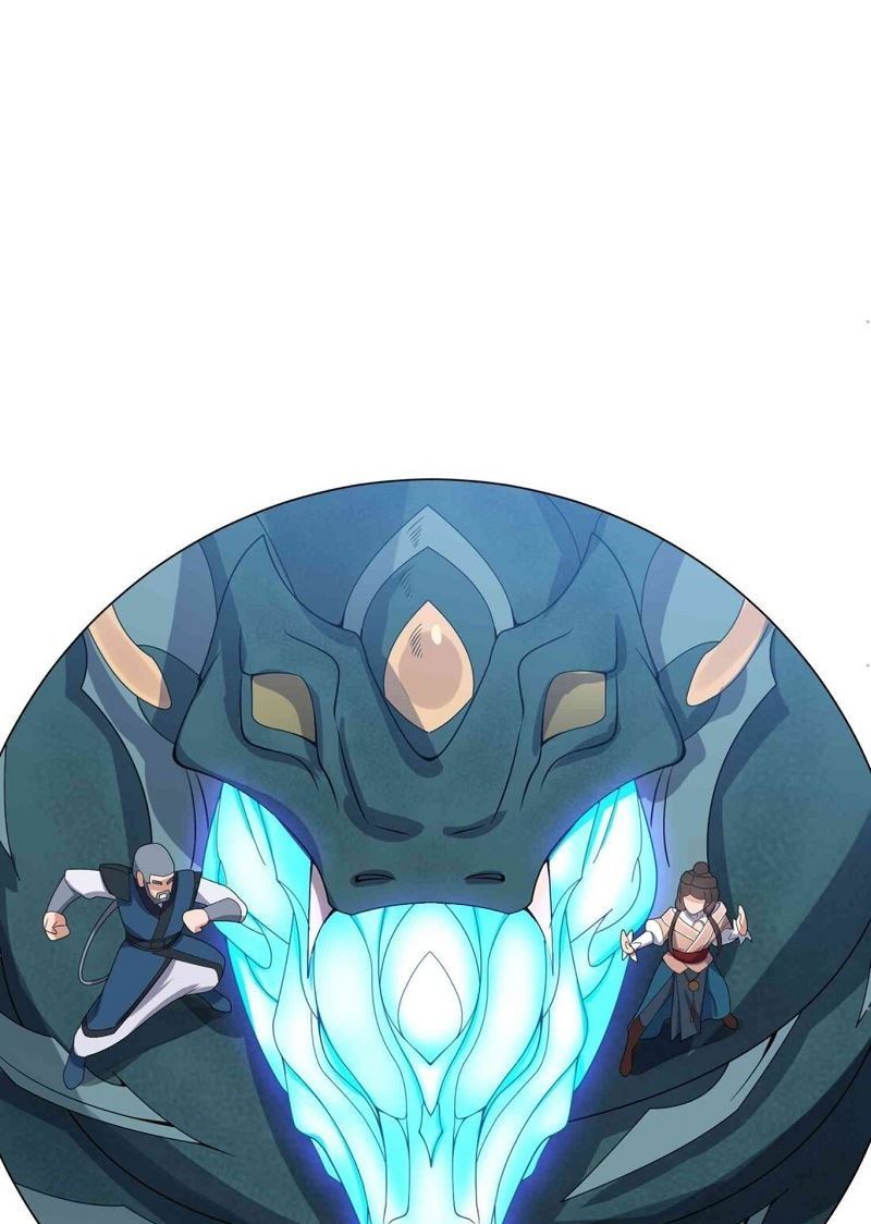 Yuanlong Chapter 20 Gambar 11