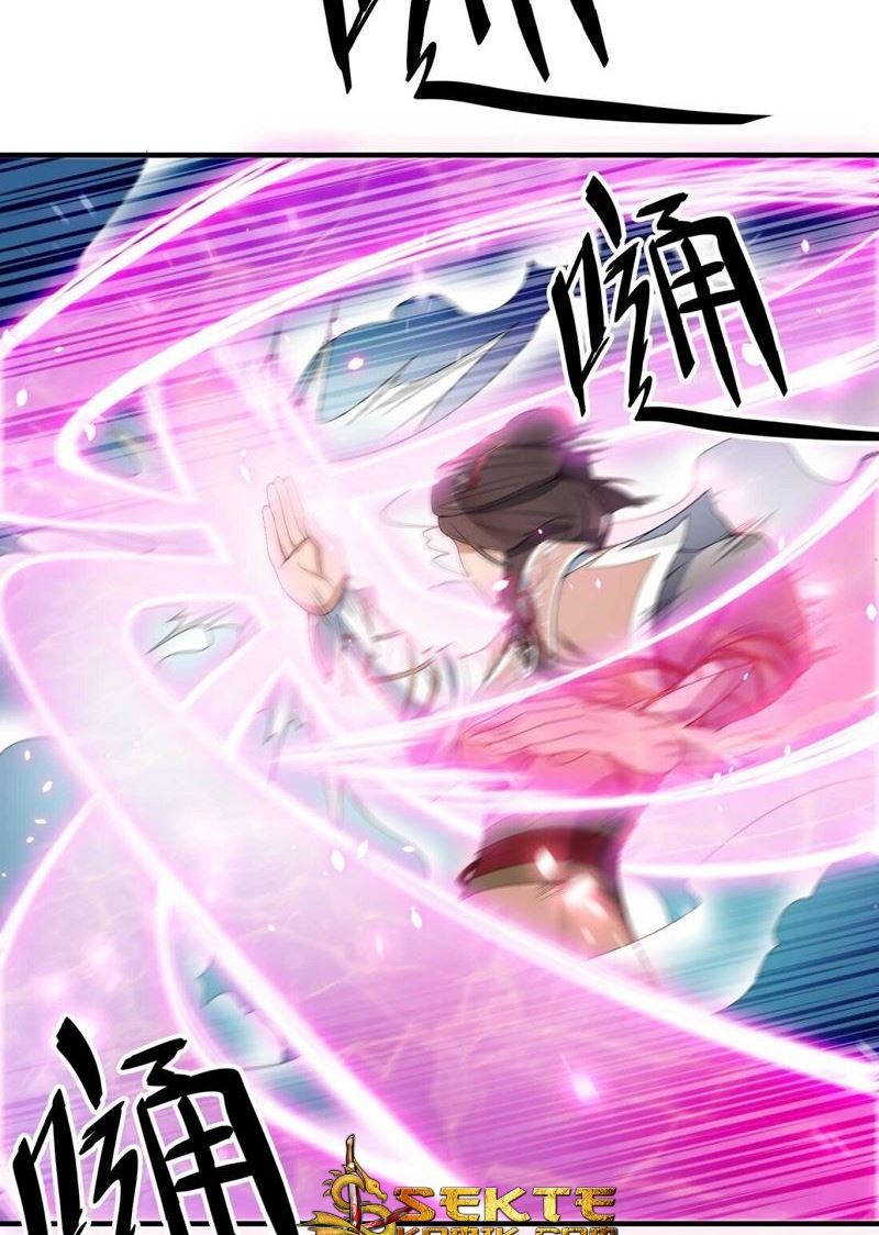 Yuanlong Chapter 20 Gambar 24