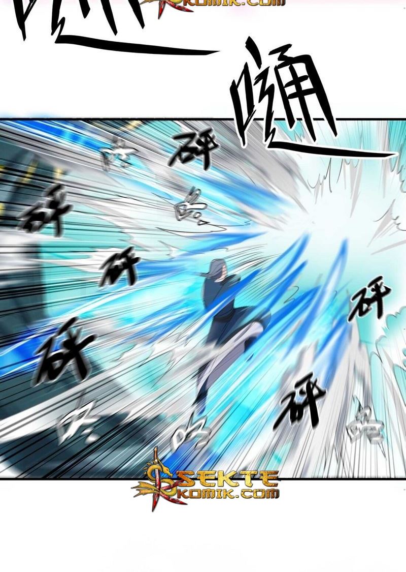 Yuanlong Chapter 20 Gambar 25