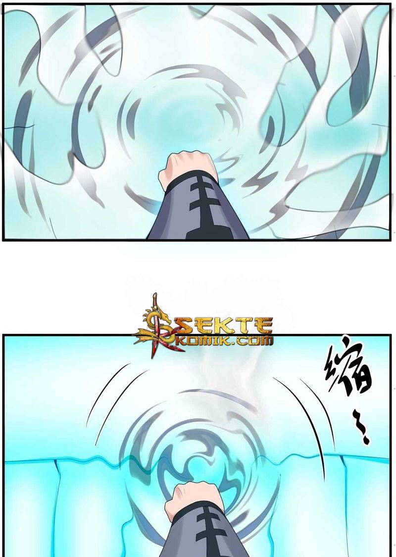 Yuanlong Chapter 20 Gambar 26