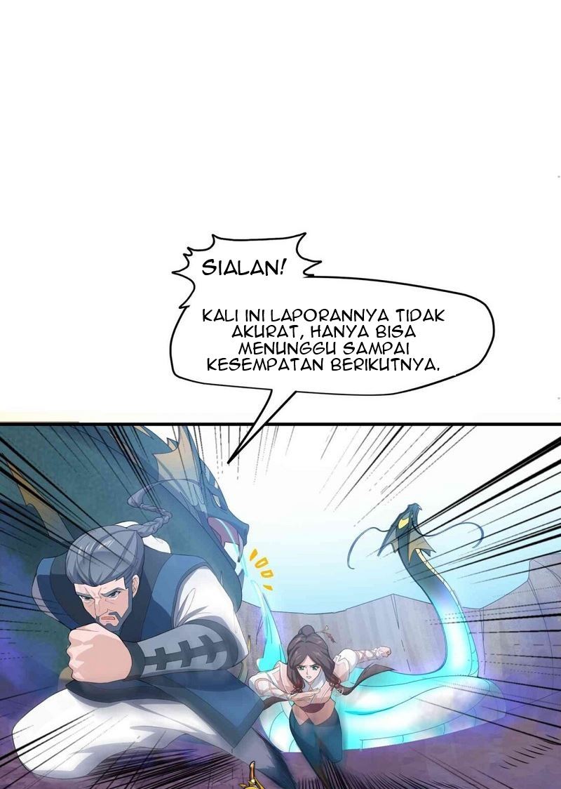 Yuanlong Chapter 20 Gambar 29