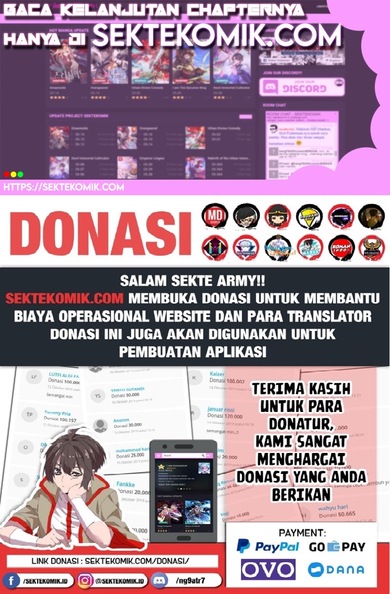 Yuanlong Chapter 20 Gambar 35