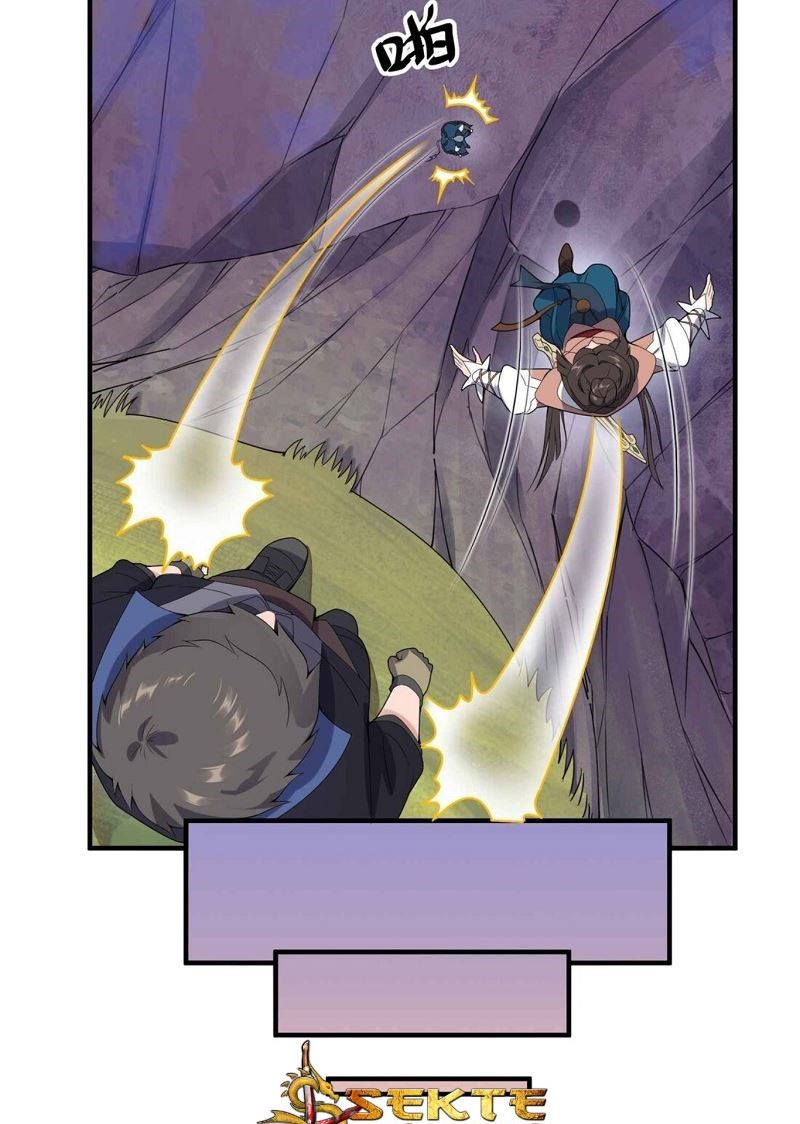 Yuanlong Chapter 20 Gambar 5