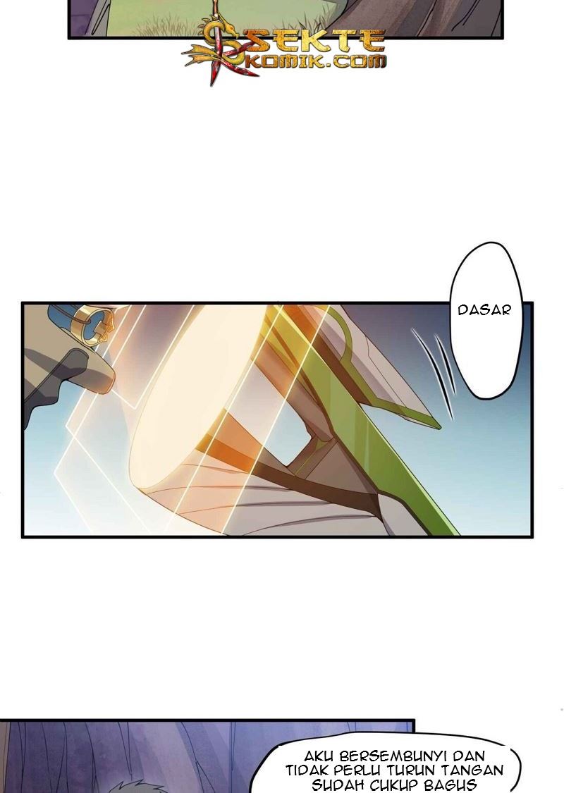 Yuanlong Chapter 20 Gambar 7