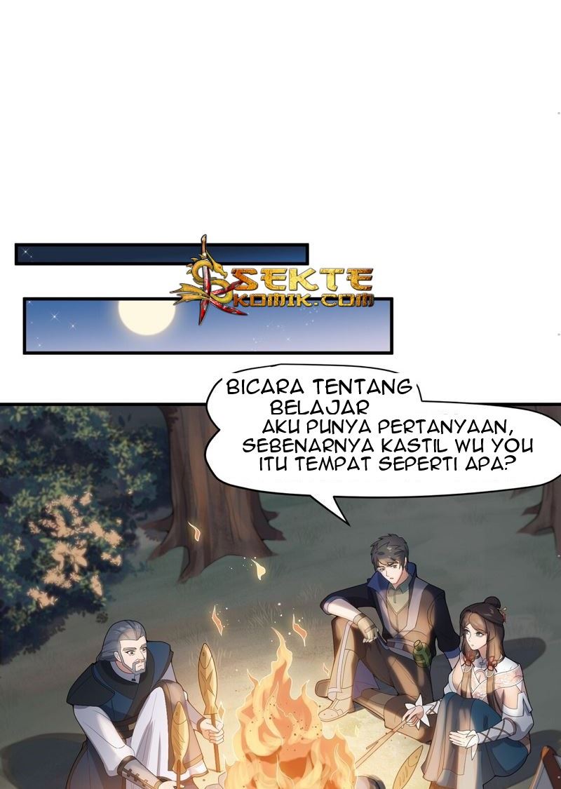 Yuanlong Chapter 19 Gambar 10
