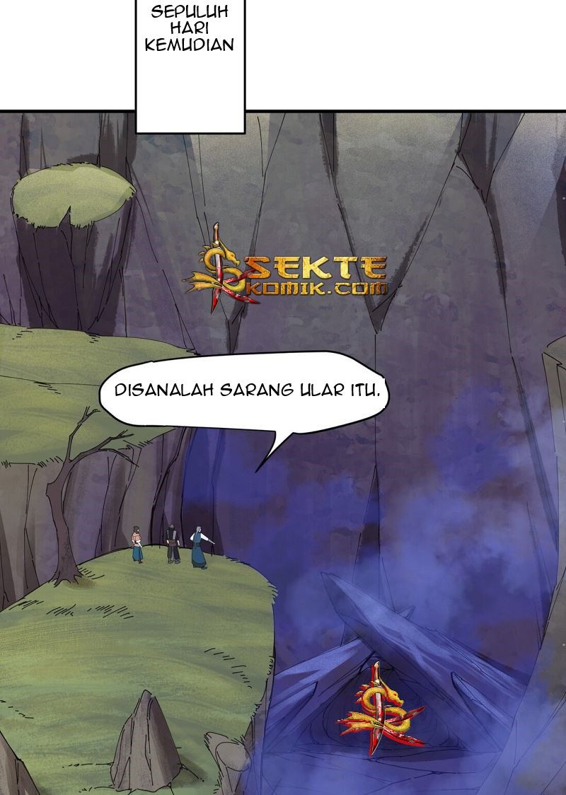 Yuanlong Chapter 19 Gambar 20