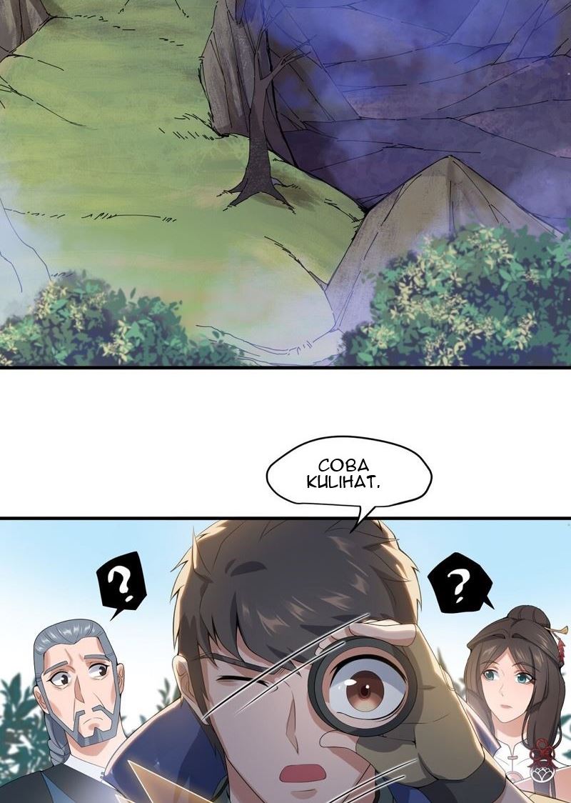 Yuanlong Chapter 19 Gambar 21