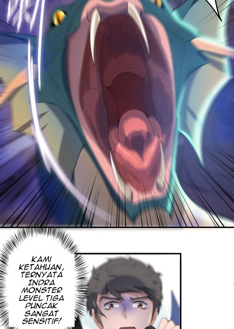 Yuanlong Chapter 19 Gambar 25