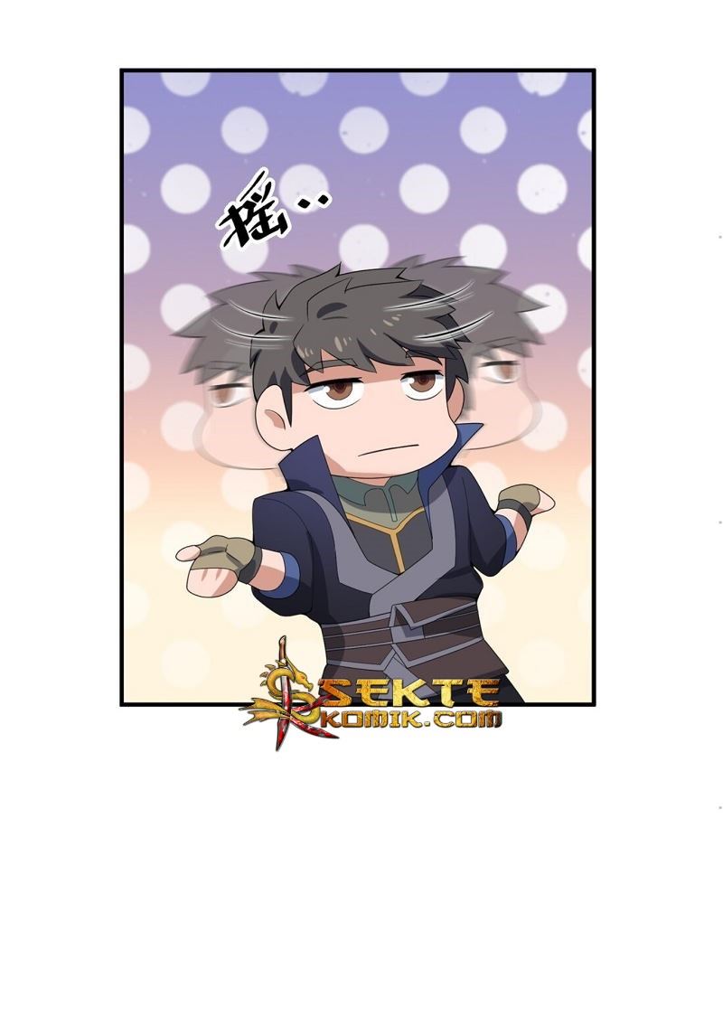 Yuanlong Chapter 19 Gambar 29