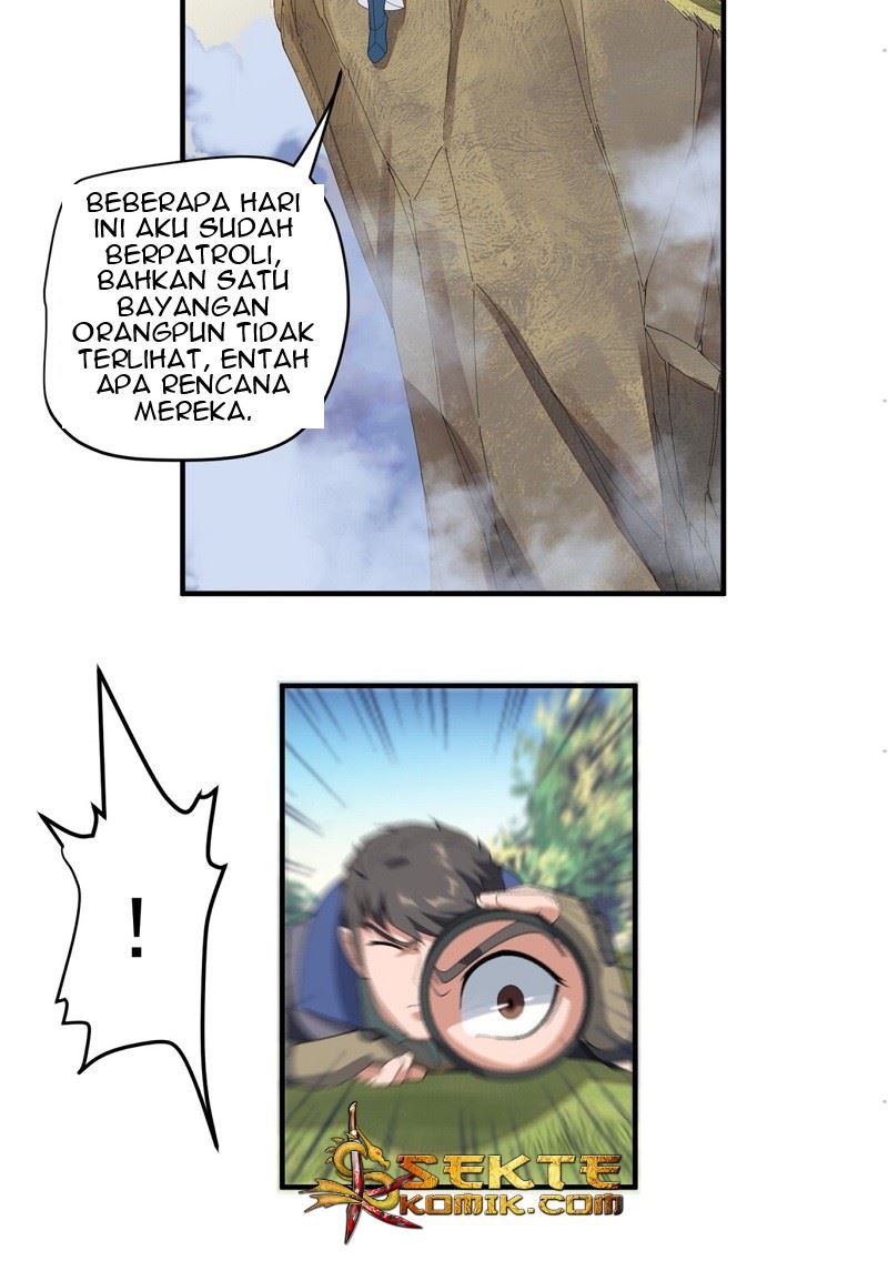 Yuanlong Chapter 19 Gambar 32