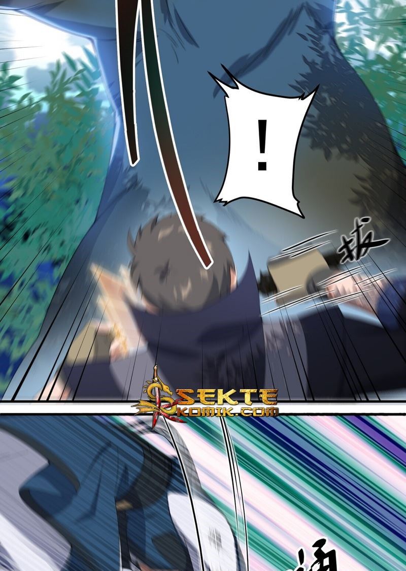 Yuanlong Chapter 19 Gambar 5