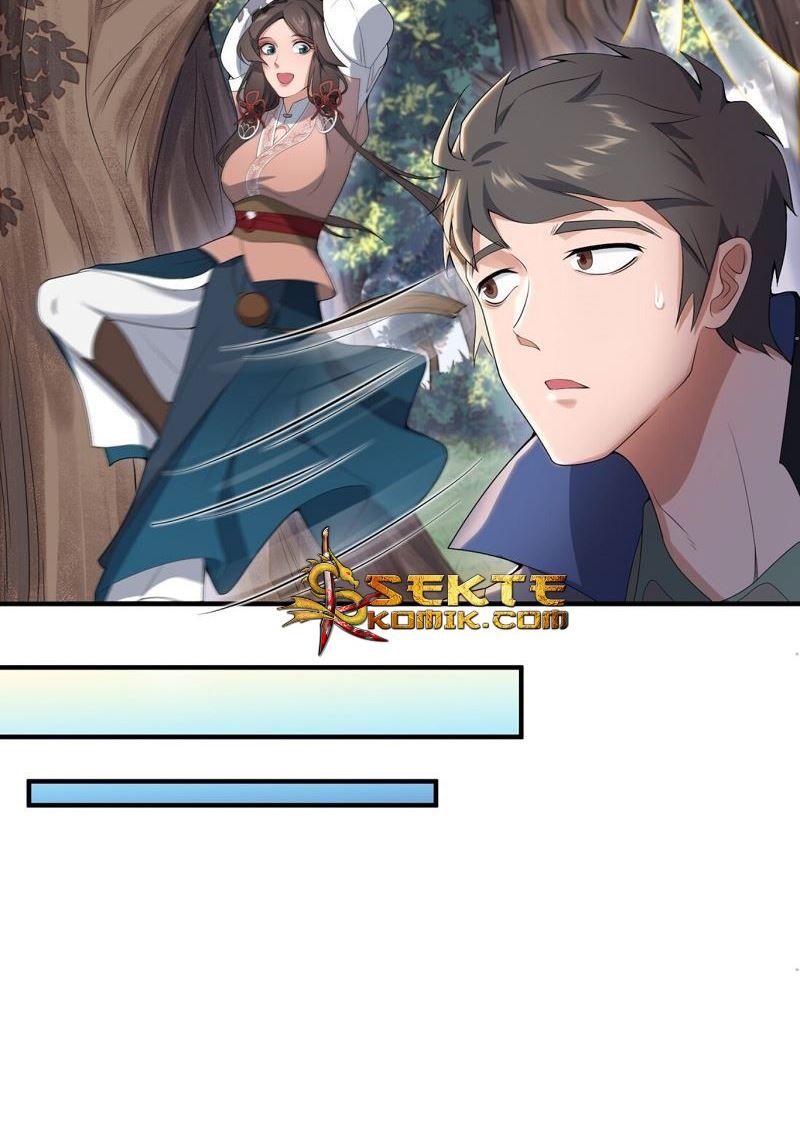 Yuanlong Chapter 19 Gambar 9