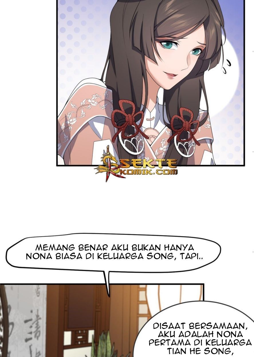 Yuanlong Chapter 18 Gambar 10