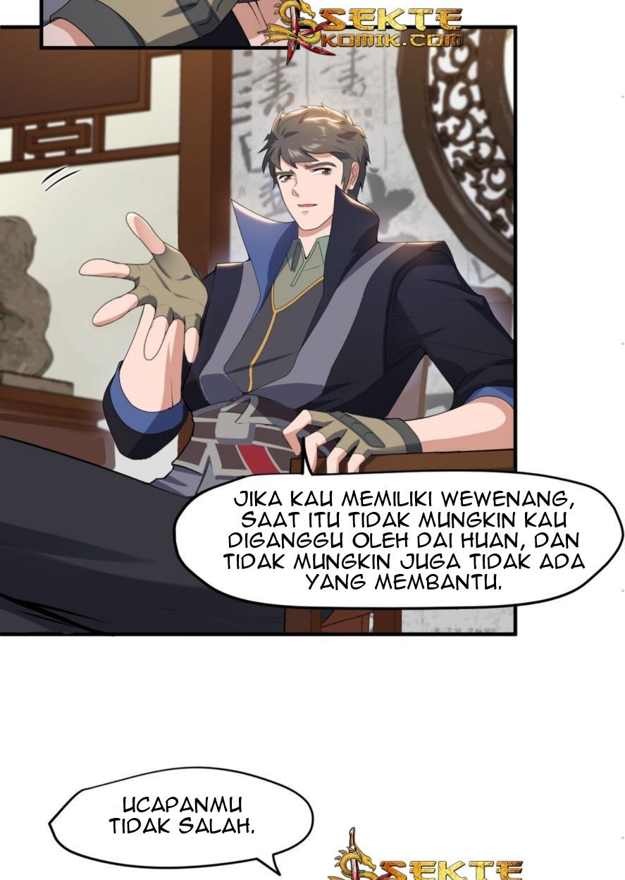 Yuanlong Chapter 18 Gambar 12