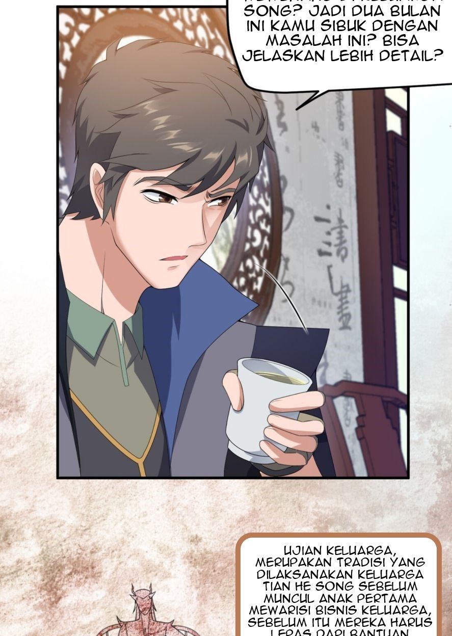 Yuanlong Chapter 18 Gambar 15