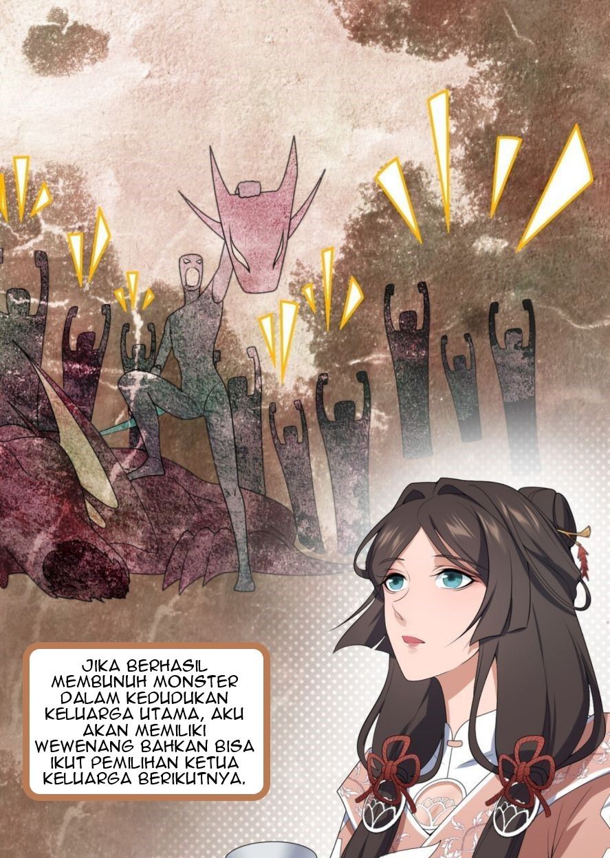 Yuanlong Chapter 18 Gambar 17