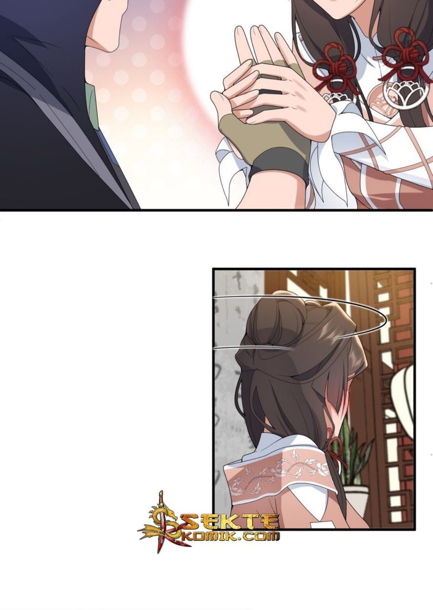 Yuanlong Chapter 18 Gambar 24