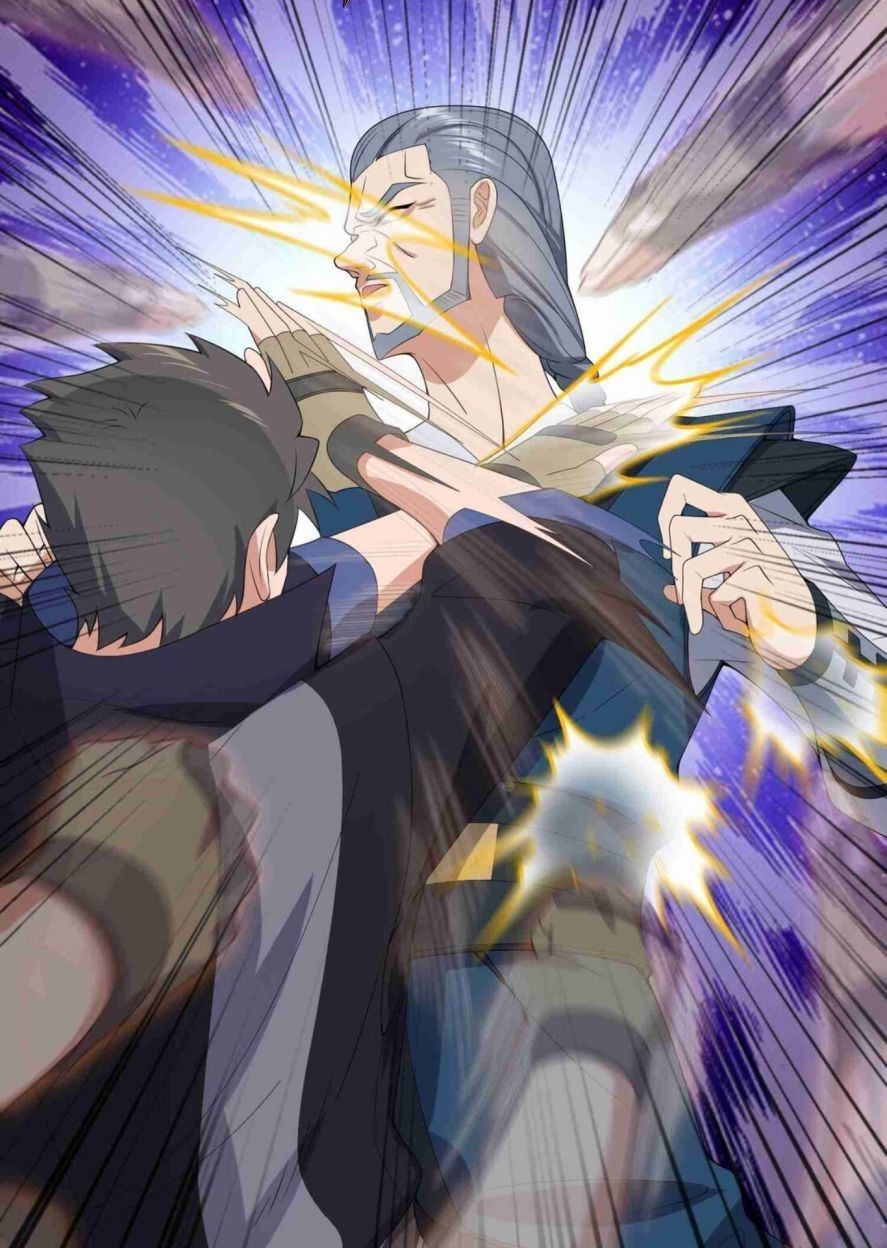 Yuanlong Chapter 17 Gambar 19