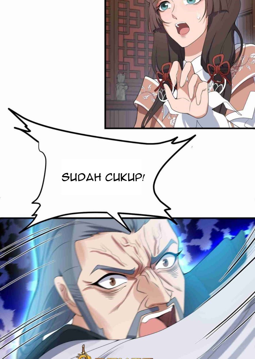 Yuanlong Chapter 17 Gambar 23