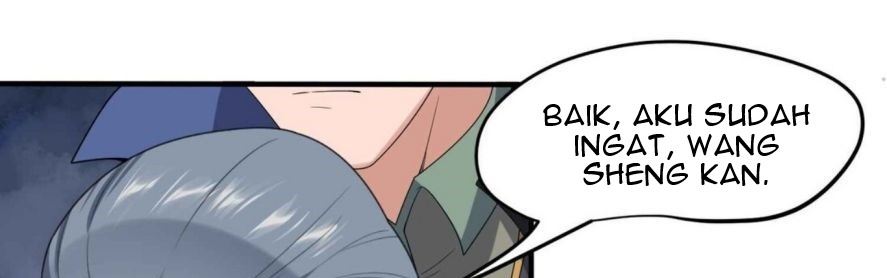 Yuanlong Chapter 17 Gambar 32