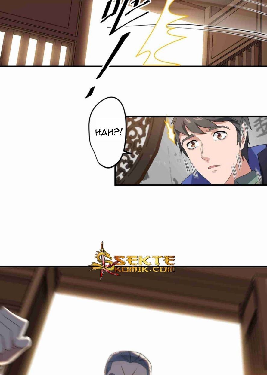 Yuanlong Chapter 17 Gambar 5