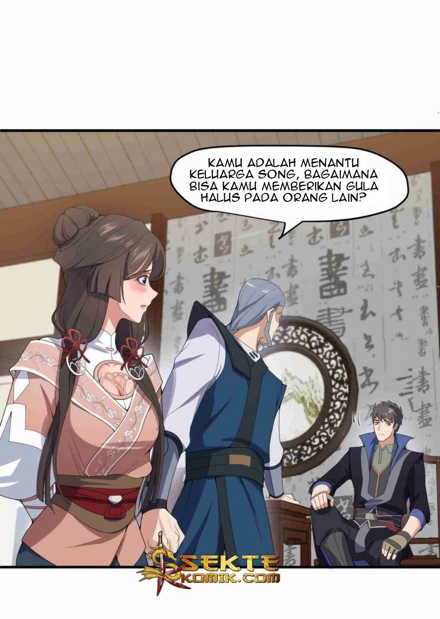 Yuanlong Chapter 17 Gambar 8