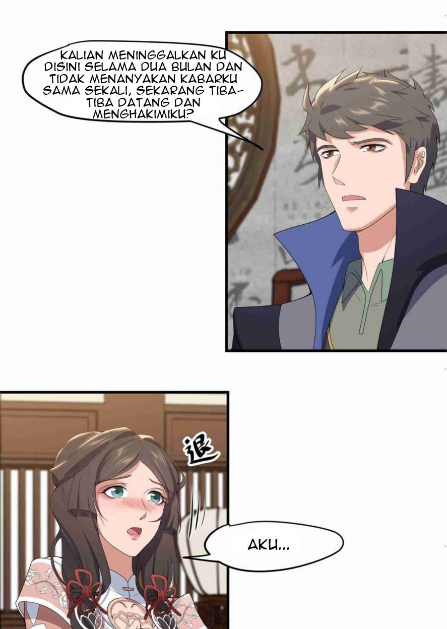 Yuanlong Chapter 17 Gambar 9