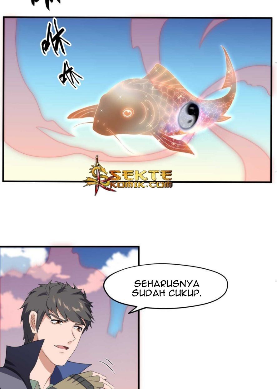 Yuanlong Chapter 16 Gambar 17