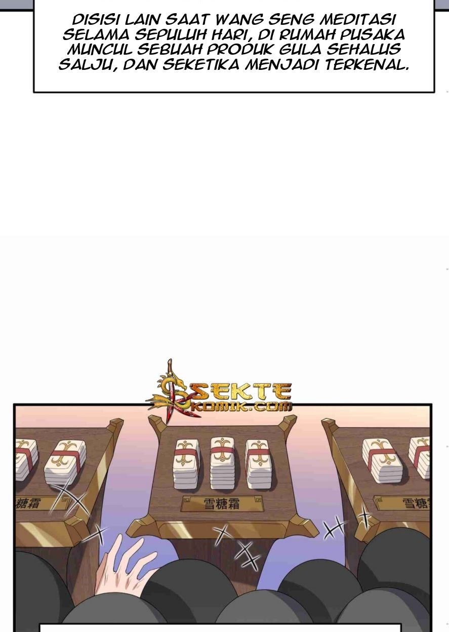 Yuanlong Chapter 16 Gambar 26