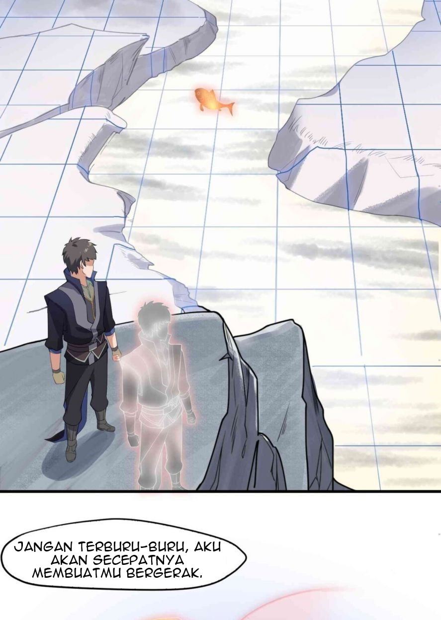 Yuanlong Chapter 16 Gambar 9