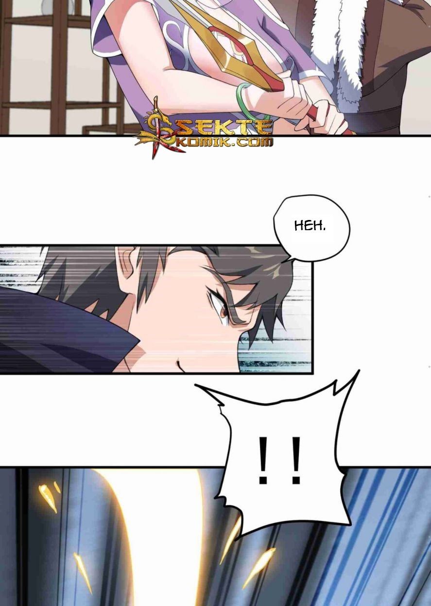 Yuanlong Chapter 15 Gambar 16