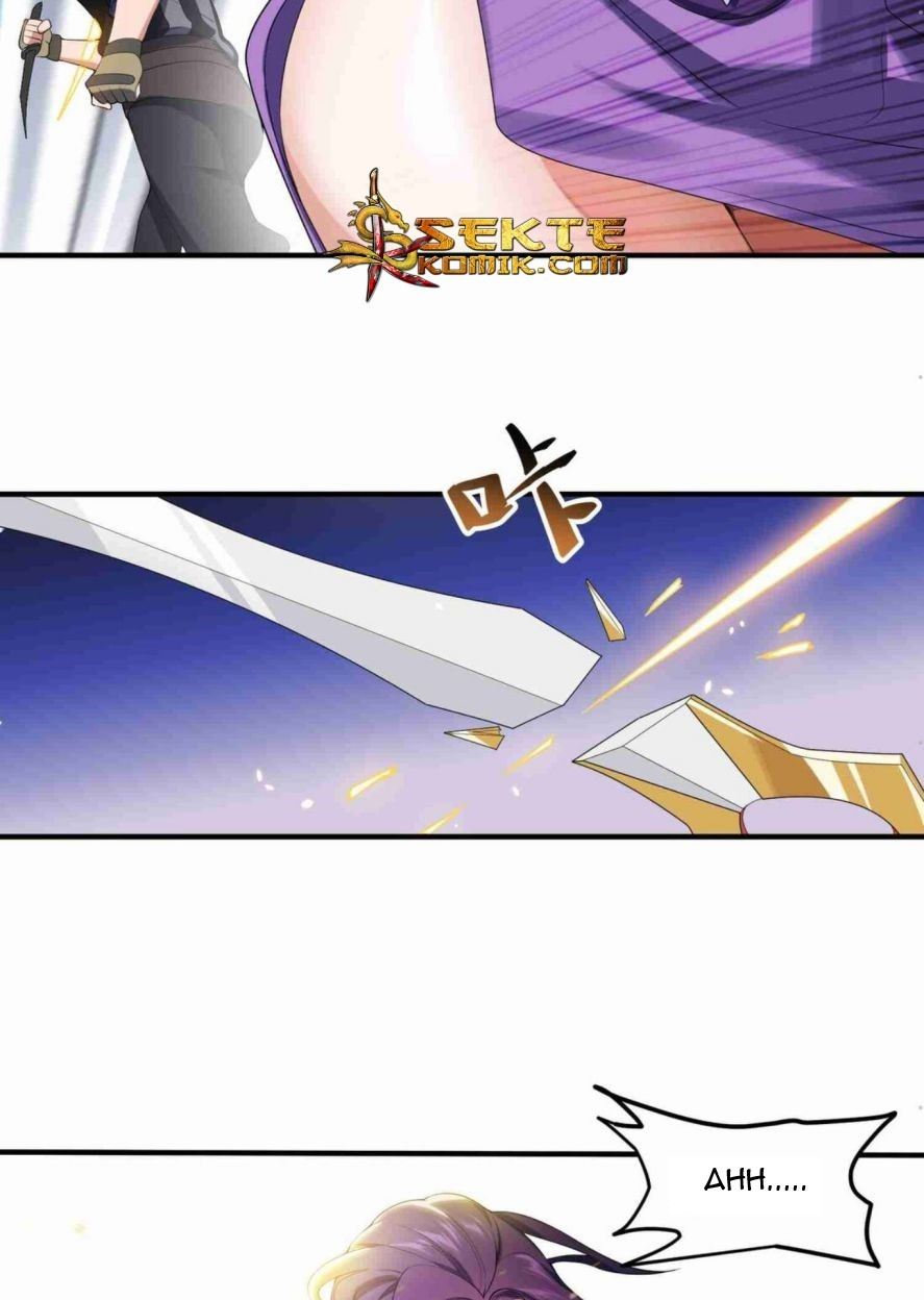 Yuanlong Chapter 15 Gambar 18