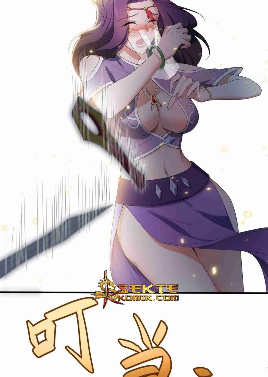 Yuanlong Chapter 15 Gambar 19