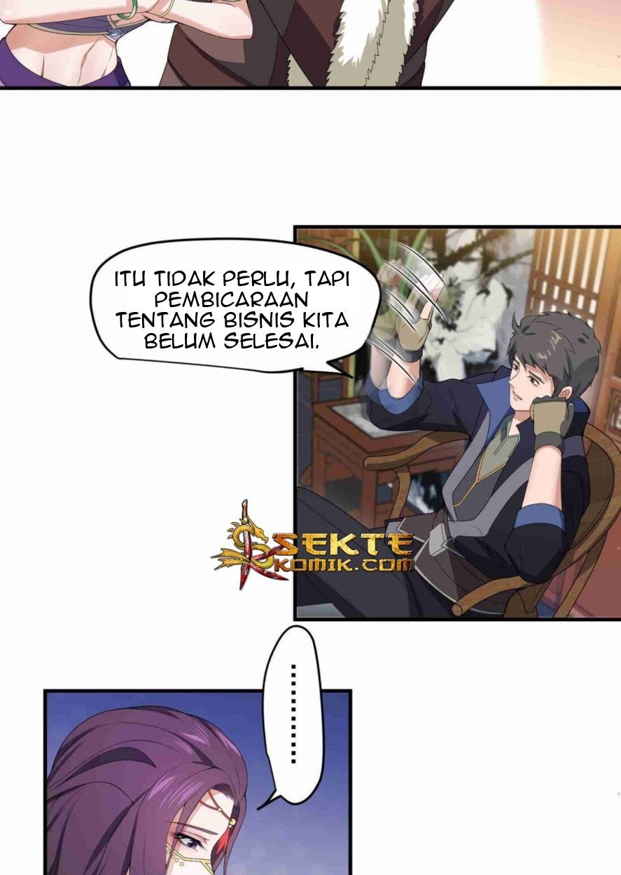 Yuanlong Chapter 15 Gambar 23