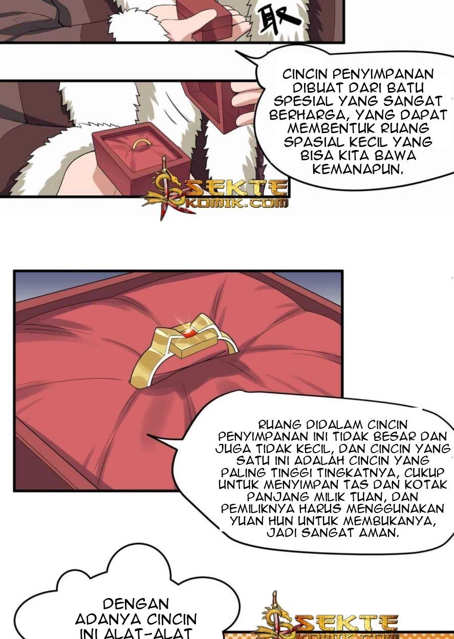 Yuanlong Chapter 15 Gambar 26