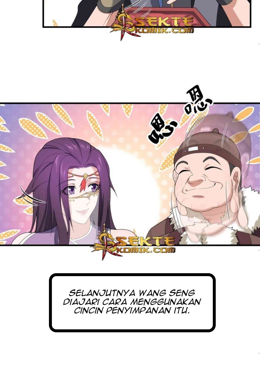 Yuanlong Chapter 15 Gambar 28