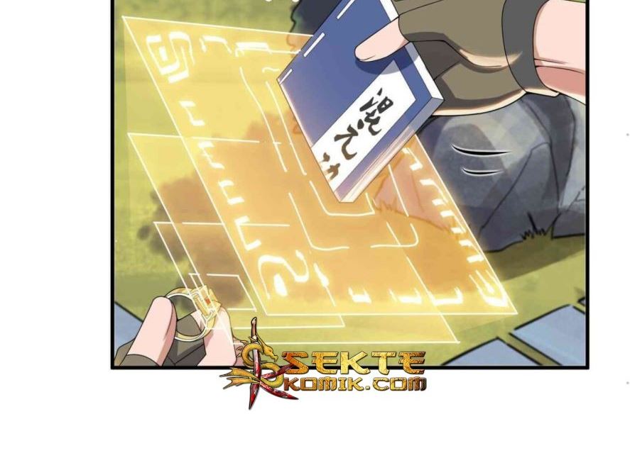 Yuanlong Chapter 15 Gambar 34