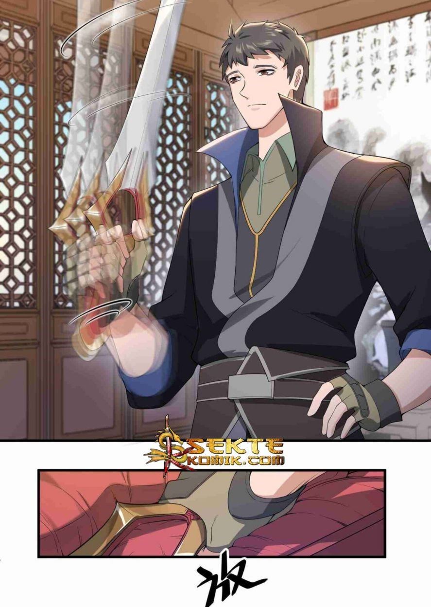 Yuanlong Chapter 15 Gambar 4