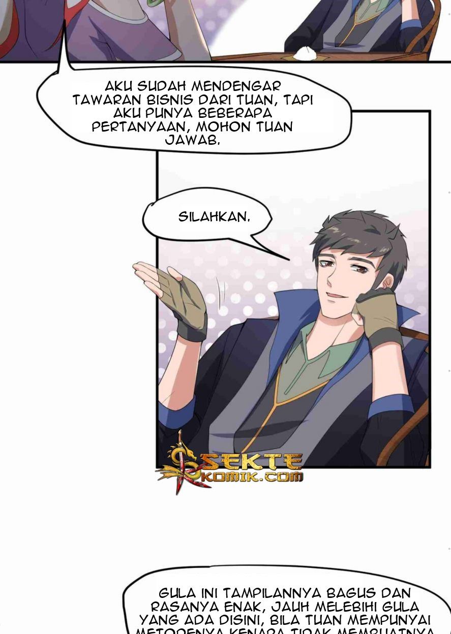 Yuanlong Chapter 14 Gambar 18