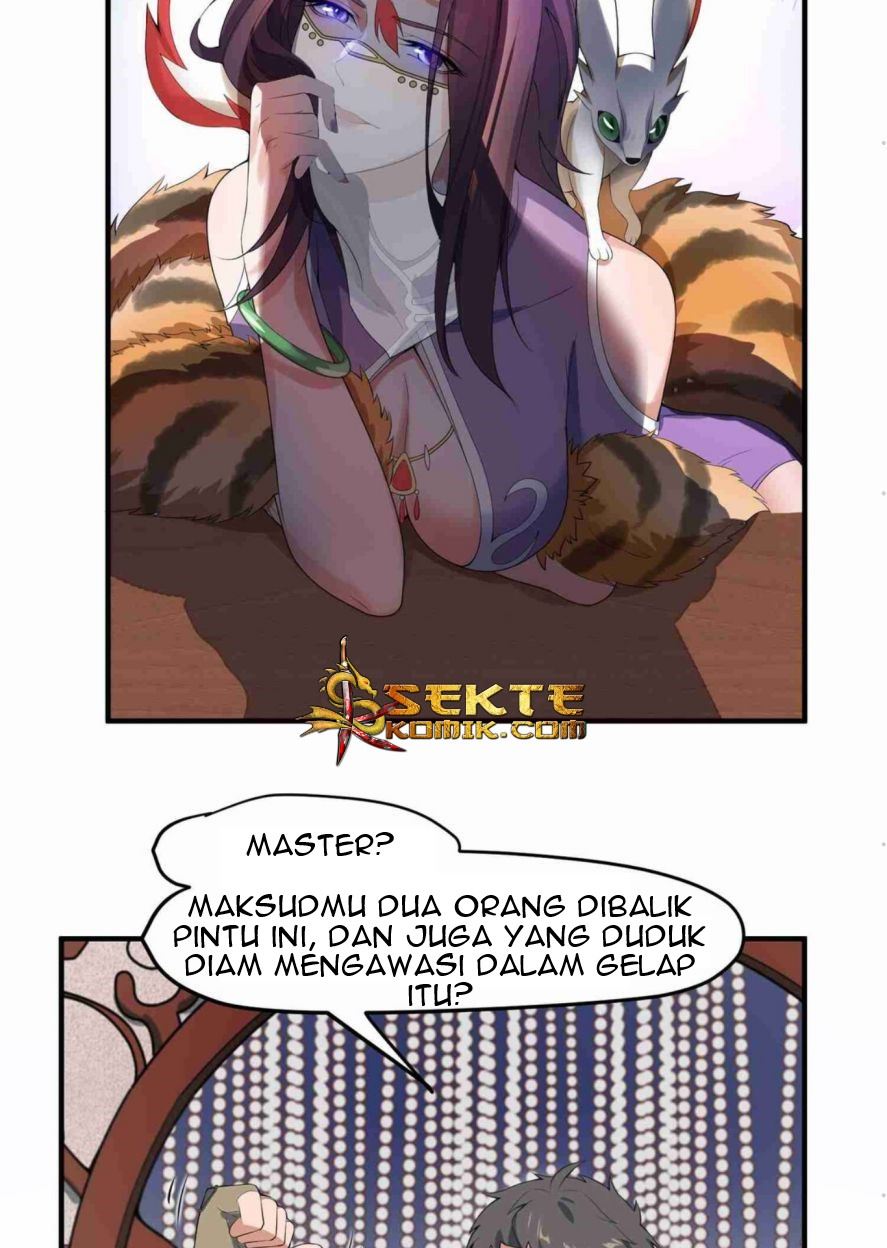 Yuanlong Chapter 14 Gambar 21