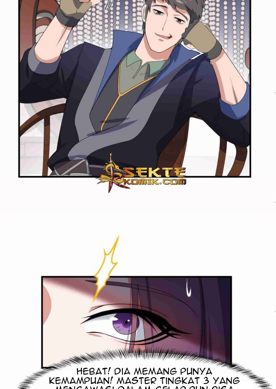 Yuanlong Chapter 14 Gambar 22